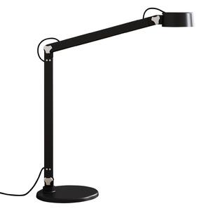 Lampade da tavolo DFTP by Nordlux, Nobu, Nero, Studio / Ufficio, Metallo, Moderno