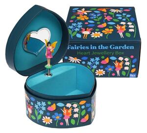 Carillon Fairies in the Garden – Rex London