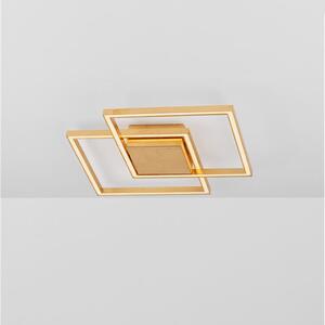 Plafoniera LED Bilbao Gold