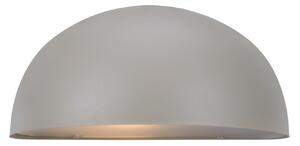 Lampade da esterno Nordlux, Scorpius Maxi, dimmerabile, Beige, Metallo