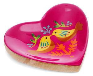 Piattino portagioie Birds – Rex London