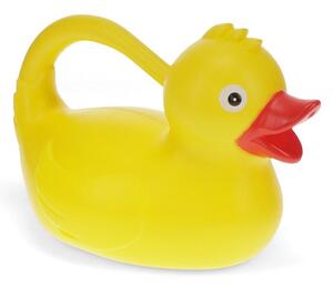 Annaffiatoio in plastica 1,8 l Duck – Rex London