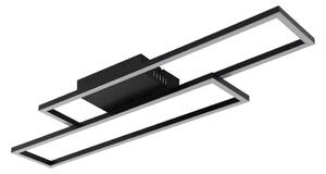 Globo 67363-30 - Plafoniera LED TATJANA LED/30W/230V 3000K 80x22 cm