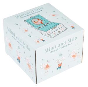 Carillon Mimi and Milo – Rex London