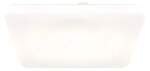 Globo 41548-24 - Plafoniera LED DONTE, 24W, 230V, 41x41 cm