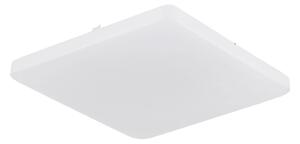 Globo 41548-24 - Plafoniera LED DONTE, 24W, 230V, 41x41 cm