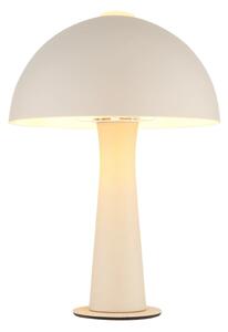 Globo 50670122 - Lampada da tavolo JULIA 1xE14/25W/230V beige