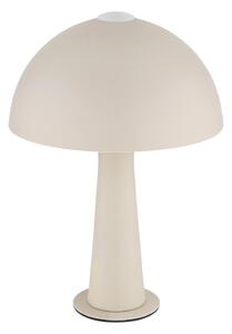 Globo 50670122 - Lampada da tavolo JULIA 1xE14/25W/230V beige