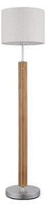 Globo 41730246 - Lampada da terra TAUGUS 1xE27/25W/230V