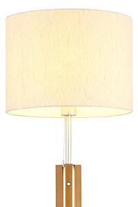 Globo 41730246 - Lampada da terra TAUGUS 1xE27/25W/230V