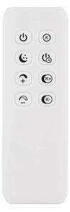 Globo 59095 - Lampada da terra dimmerabile a LED MIRO LED/24W/230V 2700-6500K