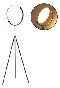 Globo 59095 - Lampada da terra dimmerabile a LED MIRO LED/24W/230V 2700-6500K