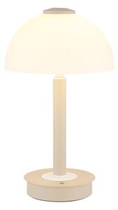 Globo 21953SA - Lampada da tavolo LED dimmerabile con sensore touch ULDIN LED/7W/230V 3000K
