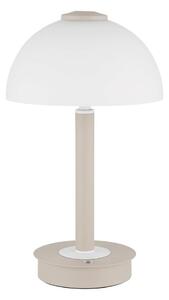Globo 21953SA - Lampada da tavolo LED dimmerabile con sensore touch ULDIN LED/7W/230V 3000K
