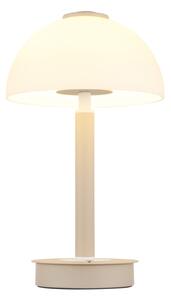 Globo 21953SA - Lampada da tavolo LED dimmerabile con sensore touch ULDIN LED/7W/230V 3000K