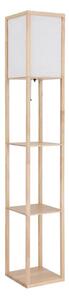 Globo 58611 - Lampada da terra TABITHA 1xE27/60W/230V beige