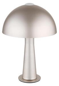 Globo 50670152 - Lampada da tavolo JULIA 1xE14/25W/230V cromo opaco