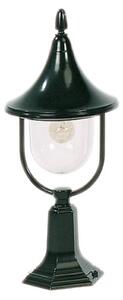 K.S. Verlichting Delizioso lampione Venetie, verde