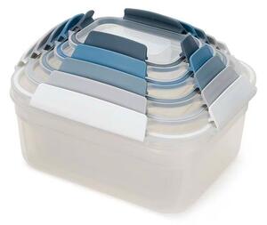 Scatole per alimenti in set 5 pz Nest – Joseph Joseph