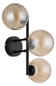 Globo 56146W - Applique CONOR 3xG9/4W/230V