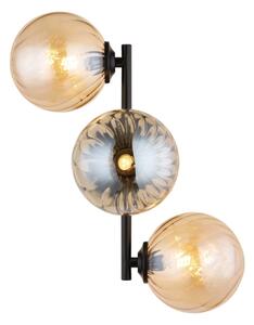 Globo 56146W - Applique CONOR 3xG9/4W/230V