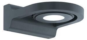 Eglo 96282 - Applique a LED da esterno ROALES 1xLED/3,2W/230V IP44