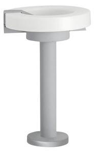 Eglo 88156 - Lampada da esterno ROI 1x2GX13/22W/230V IP44