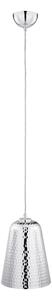 Eglo 49747 - Lampada a sospensione ROPLEY 1xE27/60W
