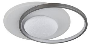 Globo 41785 - Plafoniera MOON LED/30W/230V 4000K