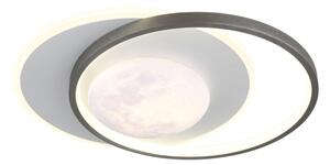 Globo 41785 - Plafoniera MOON LED/30W/230V 4000K