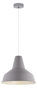 EGLO 49064 - Lampadario a sospensione con filo SOMERTON-P 1xE27/60W/230V