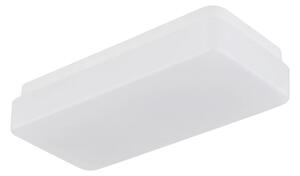 Globo 41548-12 - Plafoniera LED DONTE LED/12W/230V 28,5x13,5 cm