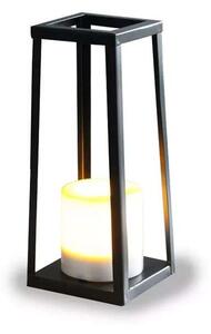Lampada Decorativa Solare - Lampada da Tavolo ad Energia Solare