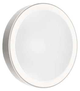 V-TAC VT-8502 Plafoniera led rotonda 60W corpo bianco cambia colore 3in1 dimmerabile con telecomando - sku 2114751