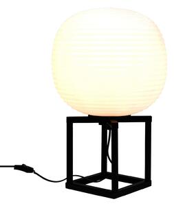 KARE Frame Ball lampada da tavolo