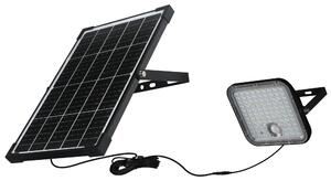 Faro ad Energia solare con Telecomando 4800 Lumen