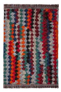Tappeto 160x230 cm Nexis Shaggy – Flair Rugs