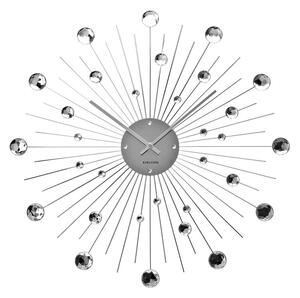 Orologio in cristallo Sunburst - Karlsson