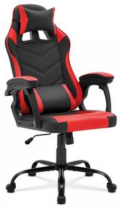 Sedia da gioco Autronic KA-L626 RED