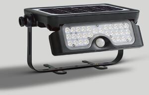 Faretto Solare 5 Watt - 500 Lumen con pannello solare integrato - MiniPad
