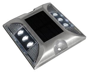 Marker Stradale Fotovoltaico Led e Catarifrangente