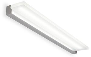 Exclusive Light Slot A43Wh wall lamp