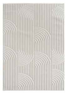 Tappeto color crema 120x170 cm Helix 2201 – Ayyildiz Carpets