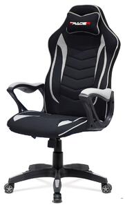 Sedia da gioco Autronic KA-G408 GRIGIO