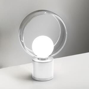 Vivida International Cosmit lampada da tavolo 0082.40 Bianco