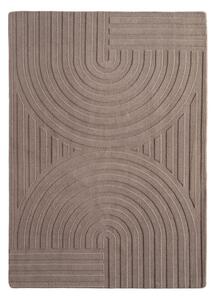 Tappeto beige 140x200 cm Pompei 1611 – Ayyildiz Carpets