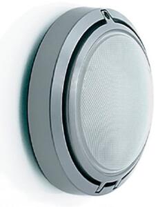 Applique da parete Luceplan, Metallizzato, Bagno, Alluminio