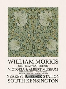 Riproduzione Pimpernel Special Edition - William Morris, (30 x 40 cm)