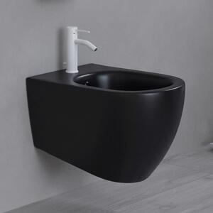 Art: Bidet a parete