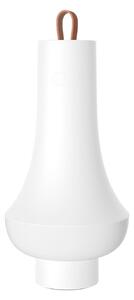 Lampade da tavolo Louis Poulsen, Bianco, Soggiorno, Plastica